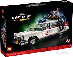 Lego 1074 ghostbusters