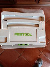 levigatrice festool ro90dx