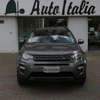 LAND ROVER DISCOVERY SPORT 2.0 TD4 150CV AWD 2016