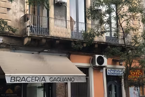 Appartamento studenti