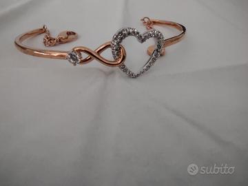 Bracciale Swarovski
