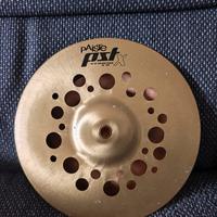 Paiste PST X stack 10" 
