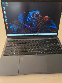 Notebook 15 pollici Nexsmart