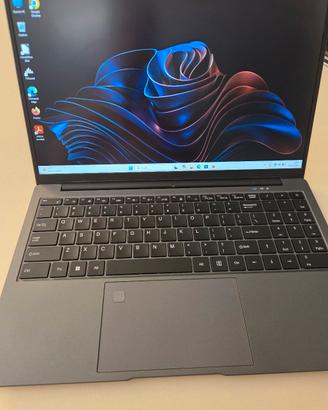 Notebook 15 pollici Nexsmart