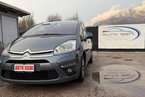 Citroen C4 Grand Picasso 1.6 HDi 7 POSTI NEOP OK
