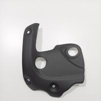 PARACALORE SCARICO CARBONIO DUCATI DIAVEL 1260