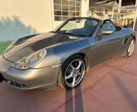 Porsche Boxster 3.2i 24V cat S AUTOMATICA KM 100.0