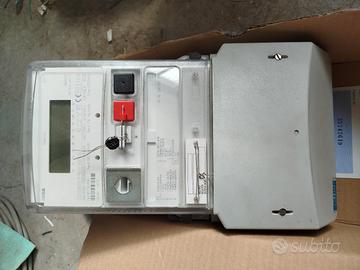 contatore statico FRER