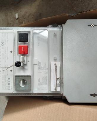 contatore statico FRER