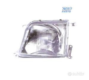 FANALE SINISTRO PER TOYOTA LAND CRUISER FJ90 96-99