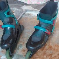 Rollerblade tg44 45
