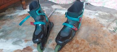 Rollerblade tg44 45