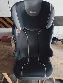 seggiolino auto 
