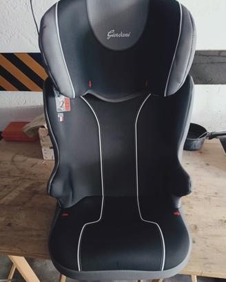 seggiolino auto 