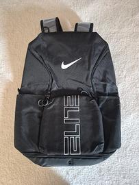 Zaino Nike eEite - nero