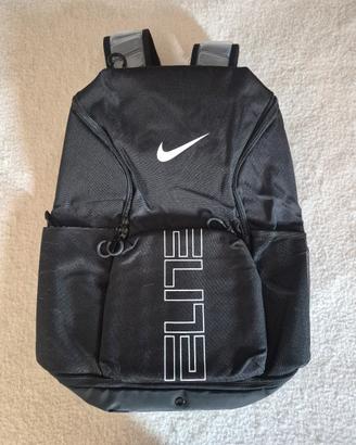 Zaino Nike eEite - nero