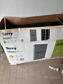 Armadio leroy merlin da esterno