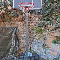 Canestro Basket regolabile TARMAK