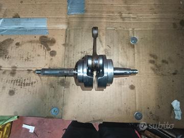 ricambi piaggio/morini iniezione prezzi in privato