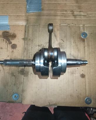 ricambi piaggio/morini iniezione prezzi in privato