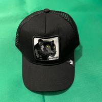 Goorin Bros. The Farm-Berretto Trucker- Panther