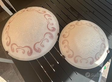 Plafoniere da interno