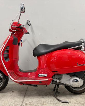 Piaggio Vespa 250 GTS Sport