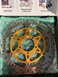 DISCHI FRENO KAWASAKI ZX10 R 16/25