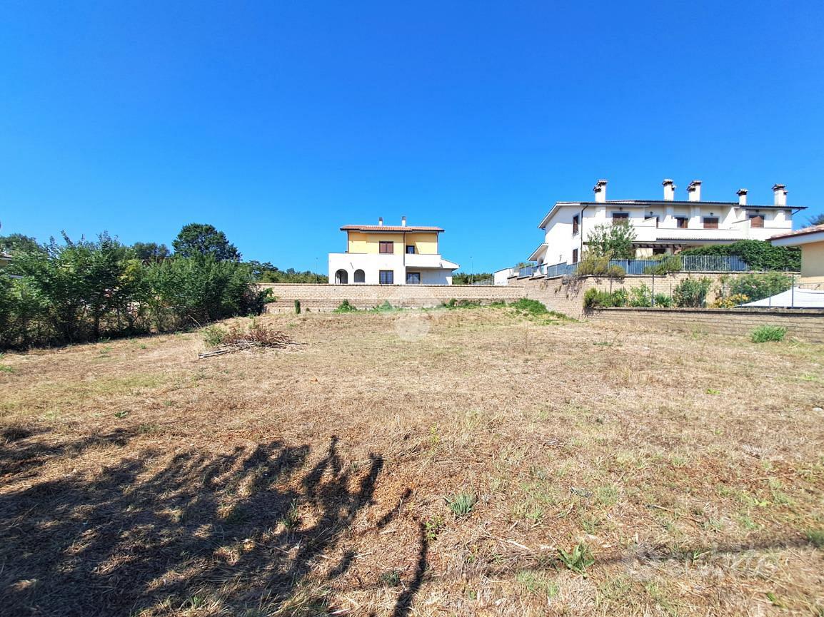TER. RESIDENZIALE A CALCATA - Altro