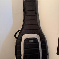 Custodia per chitarra acustica Mono M80