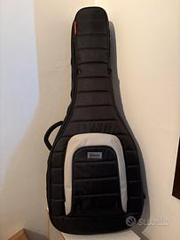 Custodia per chitarra acustica Mono M80