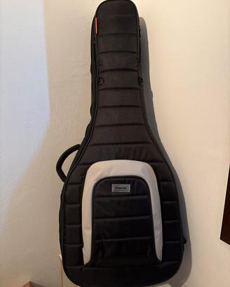 Custodia per chitarra acustica Mono M80