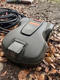 Husqvarna Automower 305 robot tagliaerba