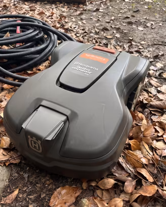 Husqvarna Automower 305 robot tagliaerba