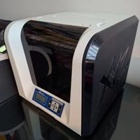 STAMPANTE 3D da Vinci Jr.1.0 3in1