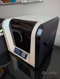 STAMPANTE 3D da Vinci Jr.1.0 3in1