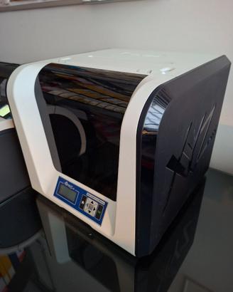 STAMPANTE 3D da Vinci Jr.1.0 3in1