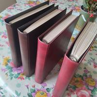 Francobolli e foglietti erinnofili ANFE