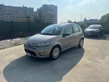 Citroen C3 1.4 Elegance Bi Energy G gpl neopatenta