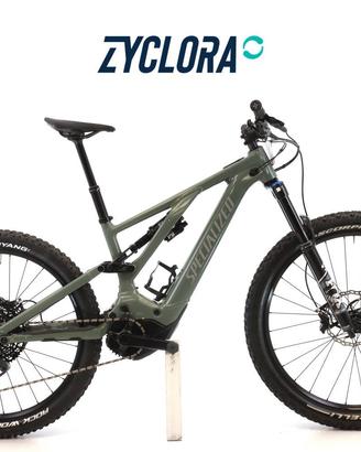Specialized Turbo Levo Comp Alloy GX t.M