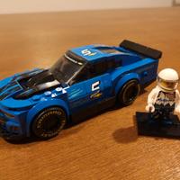 Lego 75891 – Chevrolet Camaro