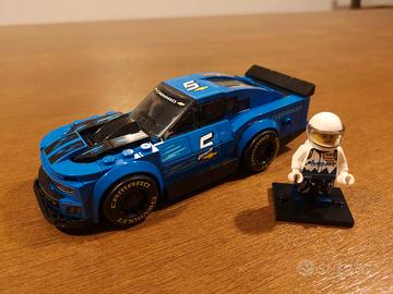 Lego 75891 – Chevrolet Camaro