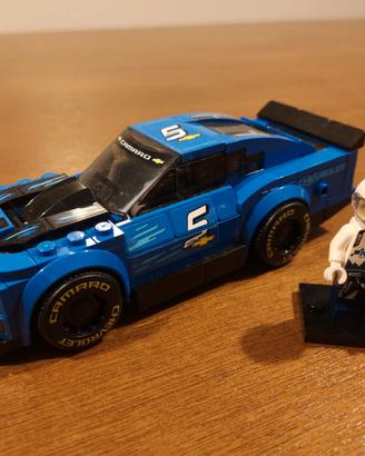 Lego 75891 – Chevrolet Camaro