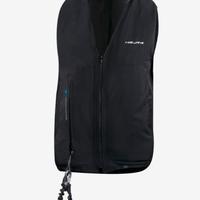 Gilet Airbag Equitazione Helite Zip'in 2