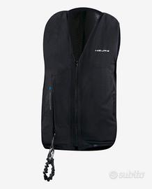 Gilet Airbag Equitazione Helite Zip'in 2
