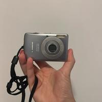 Canon ixus 65