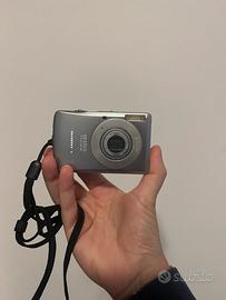 Canon ixus 65