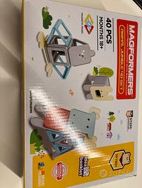 Magformers Set animali