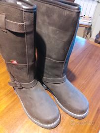 Stivali termici Demar Tirol