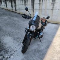 BMW R NINE-T  SCRAMBLER 1170  110CV